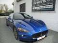 Maserati GranTurismo GRANTURISMO S 4.7i V8 F1 AUTOMAAT FULL OPTION TOP! Mavi - thumbnail 8