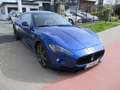 Maserati GranTurismo GRANTURISMO S 4.7i V8 F1 AUTOMAAT FULL OPTION TOP! Modrá - thumbnail 1