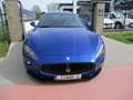 Maserati GranTurismo GRANTURISMO S 4.7i V8 F1 AUTOMAAT FULL OPTION TOP! Blauw - thumbnail 2