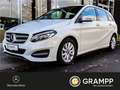 Mercedes-Benz B 180 Style Business/AHK/Garmin-MAP/LED Blanco - thumbnail 1