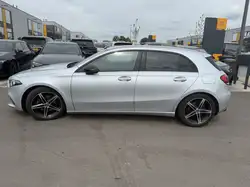 Mercedes-Benz Classe A Mercedes A 200 d AMG-Line/KAMERA/KEYLESS/LEDER/PRE