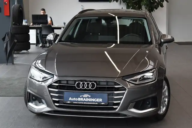 Audi A4 Avant 30TDI Advanced S tronic LED~DAB~Sitzhz.