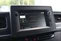 Renault Master L3 3,5t Doka Pritsche Klima DAB Carplay Weiß - thumbnail 13