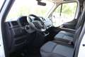 Renault Master L3 3,5t Doka Pritsche Klima DAB Carplay Weiß - thumbnail 9