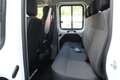 Renault Master L3 3,5t Doka Pritsche Klima DAB Carplay Weiß - thumbnail 29