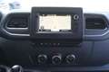 Renault Master L3 3,5t Doka Pritsche Klima DAB Carplay Weiß - thumbnail 16