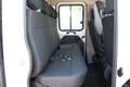 Renault Master L3 3,5t Doka Pritsche Klima DAB Carplay Weiß - thumbnail 28