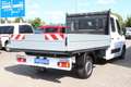 Renault Master L3 3,5t Doka Pritsche Klima DAB Carplay Weiß - thumbnail 7