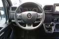 Renault Master L3 3,5t Doka Pritsche Klima DAB Carplay Weiß - thumbnail 14
