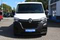 Renault Master L3 3,5t Doka Pritsche Klima DAB Carplay Weiß - thumbnail 2
