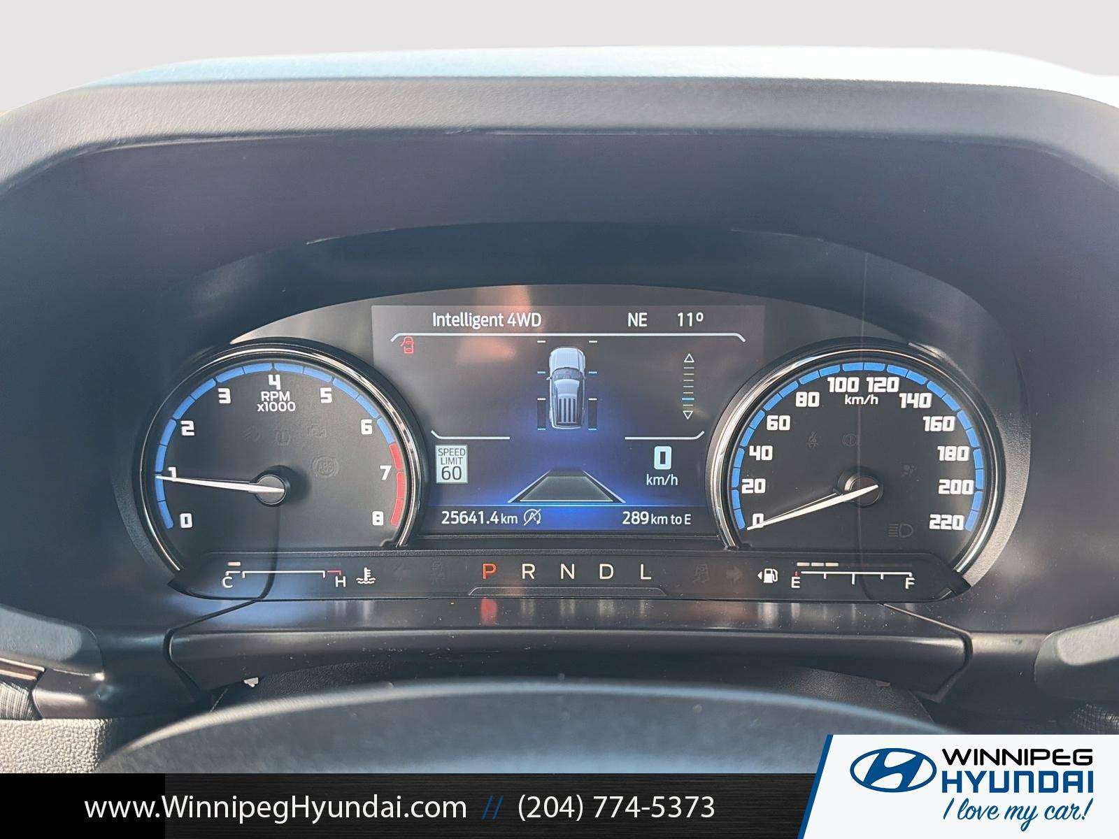 used 2024 Ford Bronco Sport car, priced at $33,728