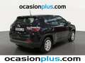 Jeep Compass 1.6 Mjt Sport 4x2 Negro - thumbnail 3