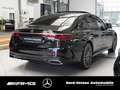 Mercedes-Benz E 200 AMG PANO BURMESTER NIGHT Noir - thumbnail 4