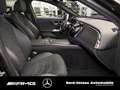 Mercedes-Benz E 200 AMG PANO BURMESTER NIGHT Noir - thumbnail 10