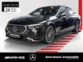 Mercedes-Benz E 200 AMG PANO BURMESTER NIGHT Noir - thumbnail 1