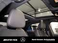 Mercedes-Benz E 200 AMG PANO BURMESTER NIGHT Noir - thumbnail 11