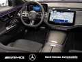 Mercedes-Benz E 200 AMG PANO BURMESTER NIGHT Noir - thumbnail 8