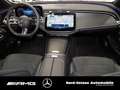 Mercedes-Benz E 200 AMG PANO BURMESTER NIGHT Noir - thumbnail 12