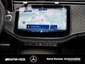 Mercedes-Benz E 200 AMG PANO BURMESTER NIGHT Noir - thumbnail 9