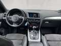 Audi Q5 2.0 TDI quattro //S-LINE//AHK//RFK// Grijs - thumbnail 14