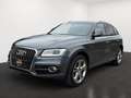 Audi Q5 2.0 TDI quattro //S-LINE//AHK//RFK// Grau - thumbnail 1