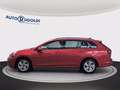 Volkswagen Golf Variant 1.0 etsi evo life 110cv dsg Rot - thumbnail 3