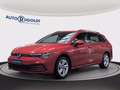 Volkswagen Golf Variant 1.0 etsi evo life 110cv dsg Rot - thumbnail 1