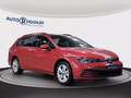 Volkswagen Golf Variant 1.0 etsi evo life 110cv dsg Rot - thumbnail 17