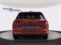 Volkswagen Golf Variant 1.0 etsi evo life 110cv dsg Rot - thumbnail 5