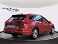 Volkswagen Golf Variant 1.0 etsi evo life 110cv dsg Rot - thumbnail 4
