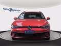 Volkswagen Golf Variant 1.0 etsi evo life 110cv dsg Rot - thumbnail 2
