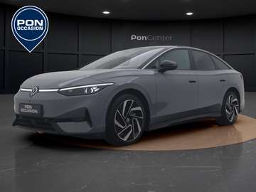 Pro Business 77 kWh | Head Up Display | 20" | Stoe