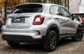 Fiat 500X Club*1 HAND*AUTO*KLIMA*HYBRID*TOP* Silber - thumbnail 5
