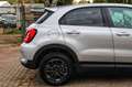 Fiat 500X Club*1 HAND*AUTO*KLIMA*HYBRID*TOP* Silber - thumbnail 7