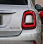 Fiat 500X Club*1 HAND*AUTO*KLIMA*HYBRID*TOP* Silber - thumbnail 10