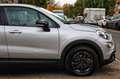 Fiat 500X Club*1 HAND*AUTO*KLIMA*HYBRID*TOP* Silber - thumbnail 8