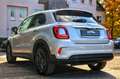 Fiat 500X Club*1 HAND*AUTO*KLIMA*HYBRID*TOP* Silber - thumbnail 4