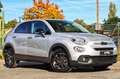 Fiat 500X Club*1 HAND*AUTO*KLIMA*HYBRID*TOP* Silber - thumbnail 3