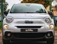 Fiat 500X Club*1 HAND*AUTO*KLIMA*HYBRID*TOP* Silber - thumbnail 13