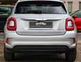 Fiat 500X Club*1 HAND*AUTO*KLIMA*HYBRID*TOP* Silber - thumbnail 11