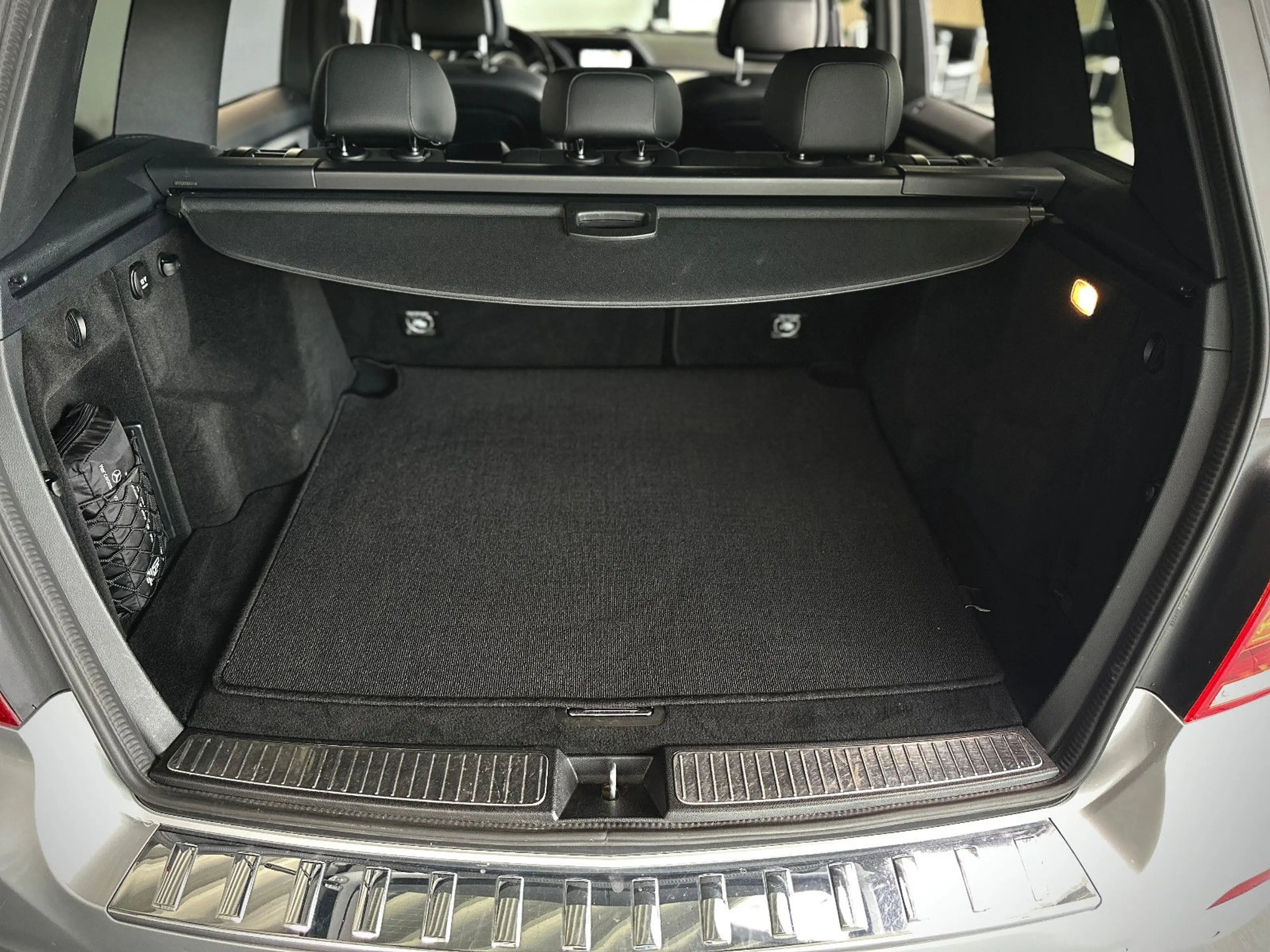 Mercedes-Benz GLK 350 4Matic AHK*Rückkamera*MB-Scheckheft* 20" — photo 12