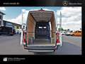 Mercedes-Benz Sprinter 317 Kasten L3H2 Klima*MBUX*Autom.*Mopf Weiß - thumbnail 22