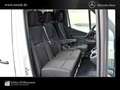Mercedes-Benz Sprinter 317 Kasten L3H2 Klima*MBUX*Autom.*Mopf Weiß - thumbnail 6