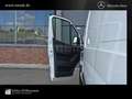 Mercedes-Benz Sprinter 317 Kasten L3H2 Klima*MBUX*Autom.*Mopf Weiß - thumbnail 3