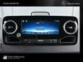 Mercedes-Benz Sprinter 317 Kasten L3H2 Klima*MBUX*Autom.*Mopf Weiß - thumbnail 11