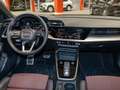 Audi A3 S line 45 TFSI e VirtCo Privacy SHZ Grau - thumbnail 11