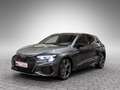 Audi A3 S-line 45 TFSI e VirtCo Privacy SHZ Grau - thumbnail 2