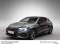 Audi A3 S line 45 TFSI e VirtCo Privacy SHZ Grau - thumbnail 1
