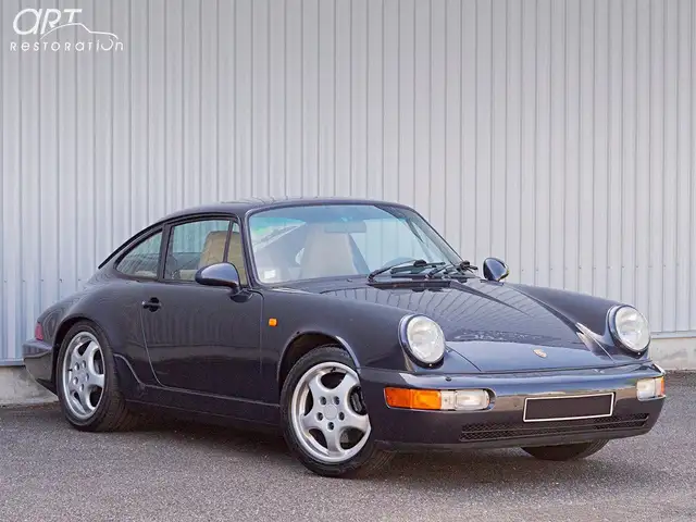 Porsche 964