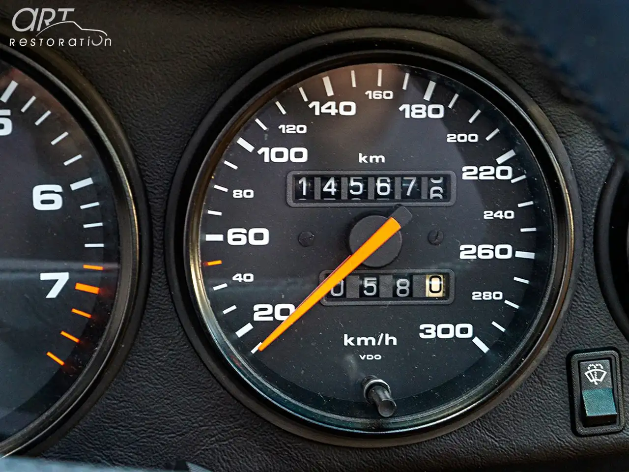 Porsche 964 Carrera 2, foto 6